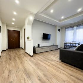 Apartment for rent for €3,000 per month in Rome, Via Guido Castelnuovo