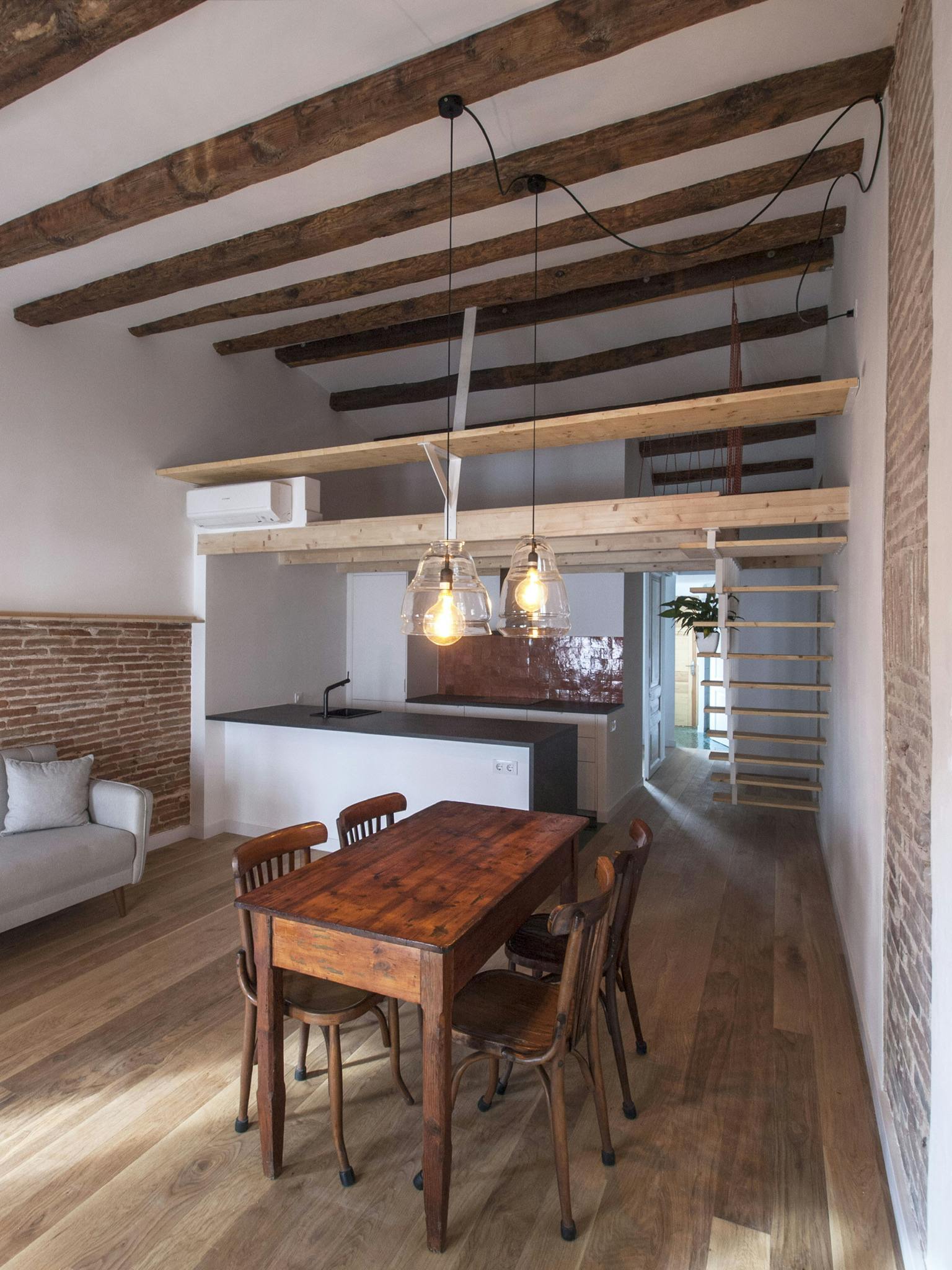 Carrer del Taulat, Barcelona Barcelona