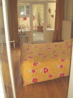 Rue du Noyer, Schaerbeek Schaerbeek