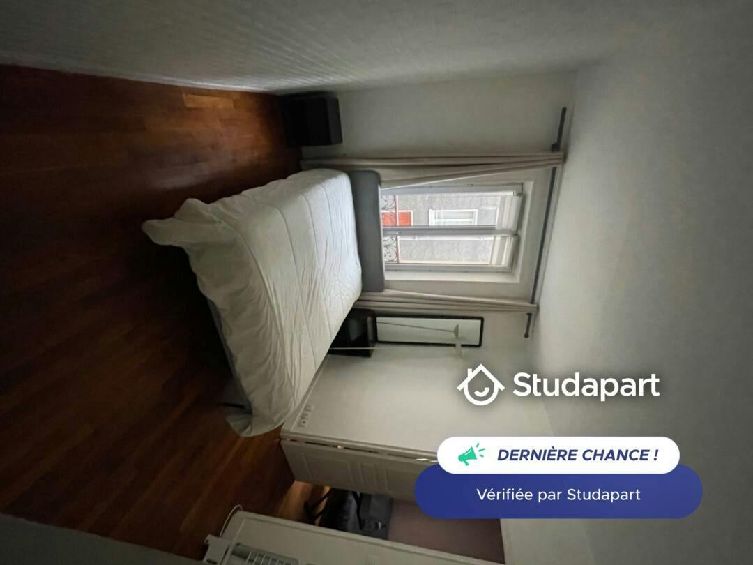 Appartement à Paris