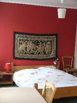 Appartement à louer pour 835 €/mois à Schaerbeek, Rue du Noyer