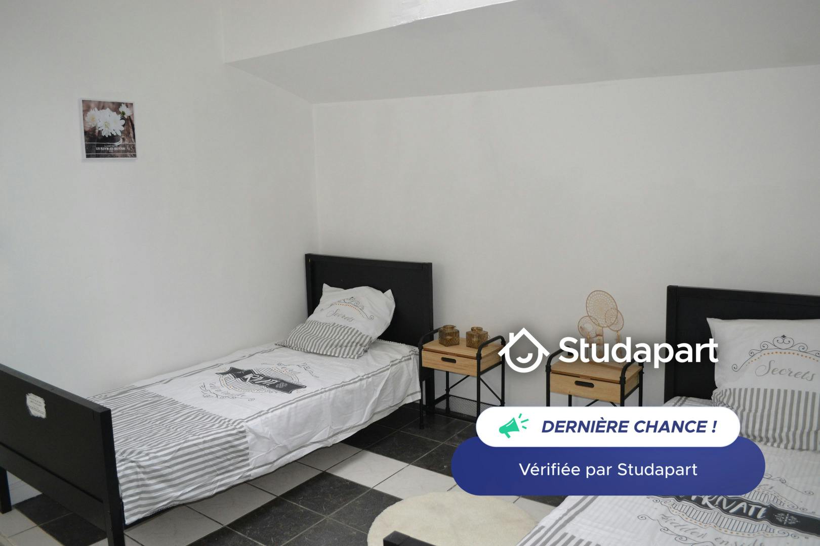 Appartement te huur voor € 730 per maand in Lille, Rue des Meuniers