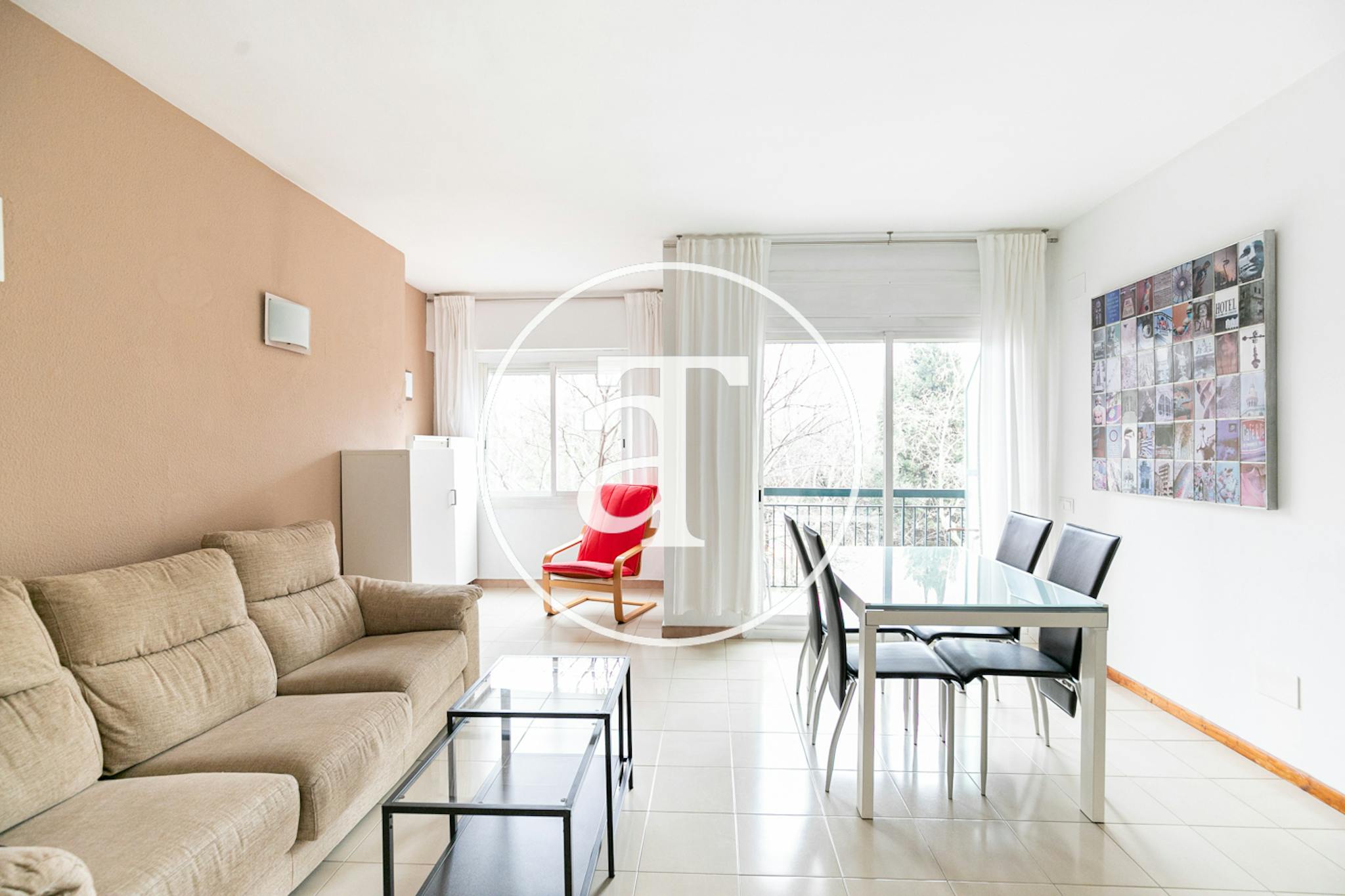 Passeig de Maragall, Barcelona preview