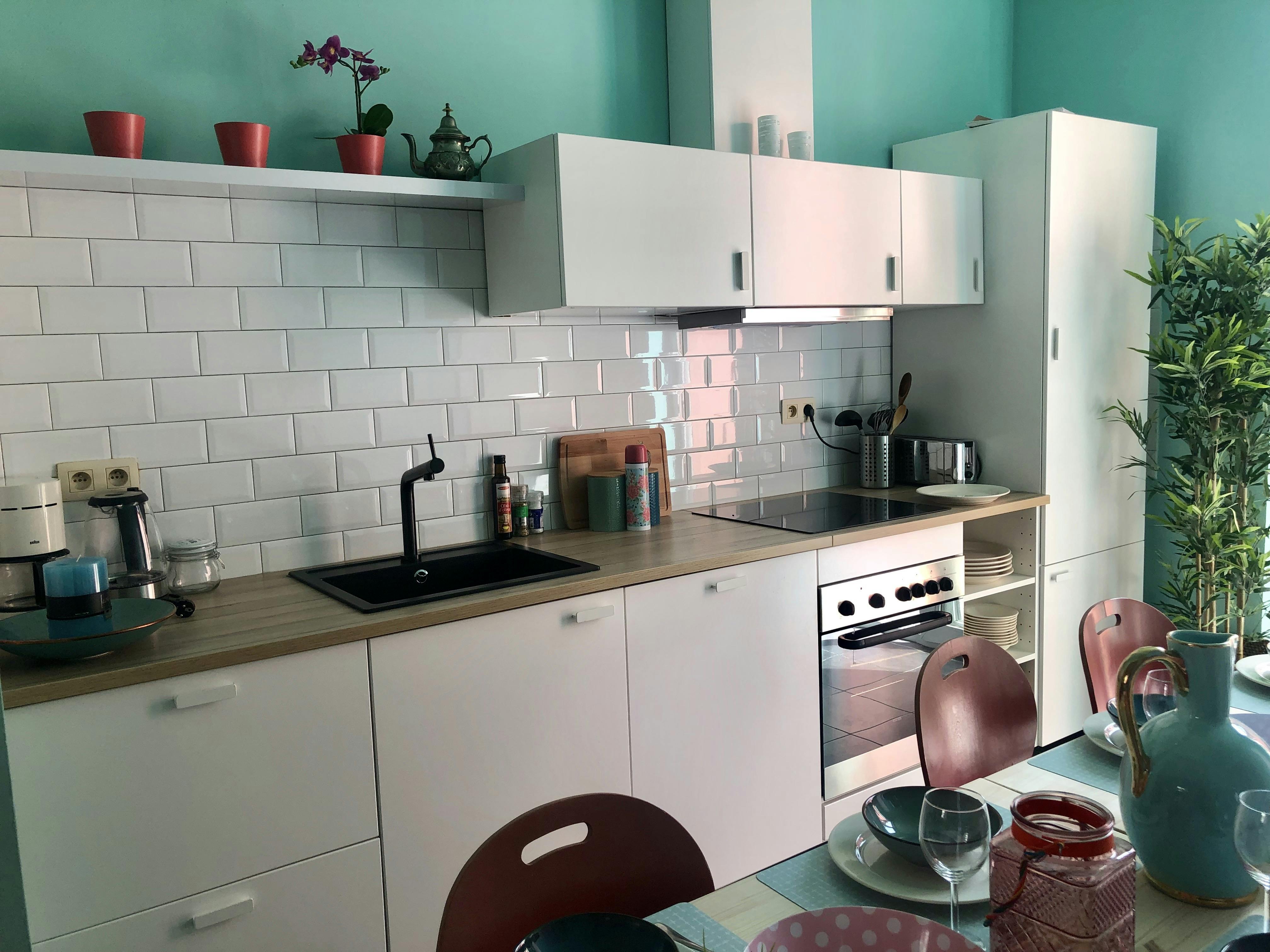 Huis te huur voor € 1.950 per maand in Gent, Morekstraat