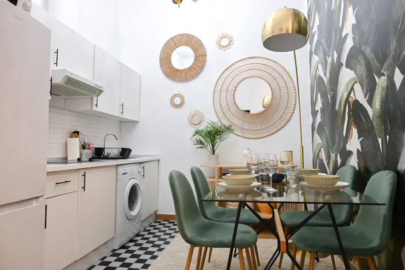 23 Cervantes Street, Madrid - in Madrid