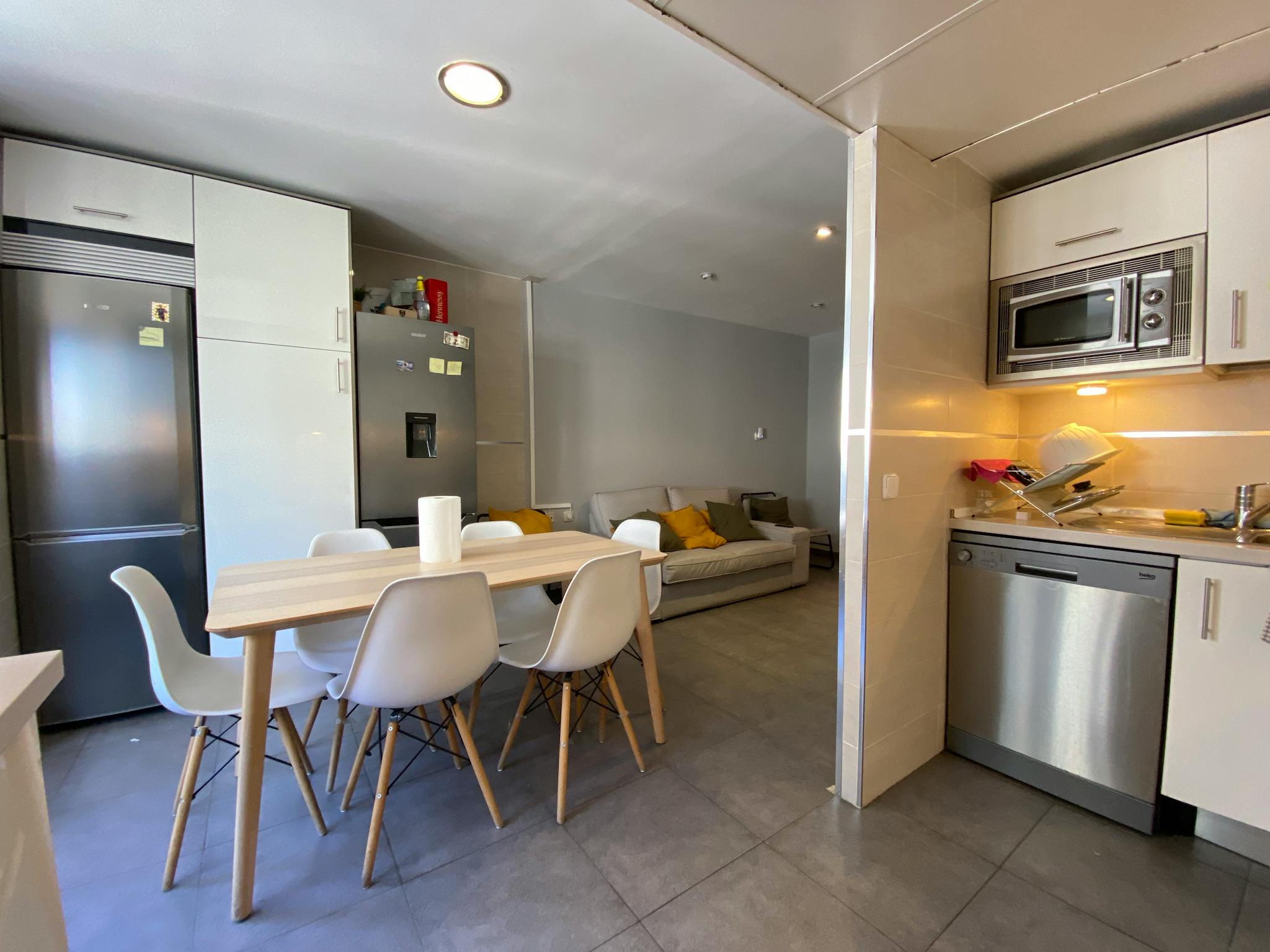 Calle de Jacometrezo, Madrid preview