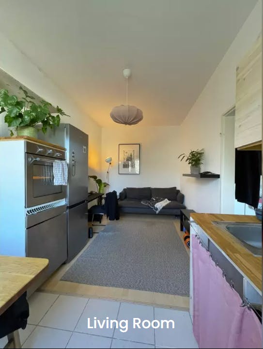 Apartment Berlin — photo 8