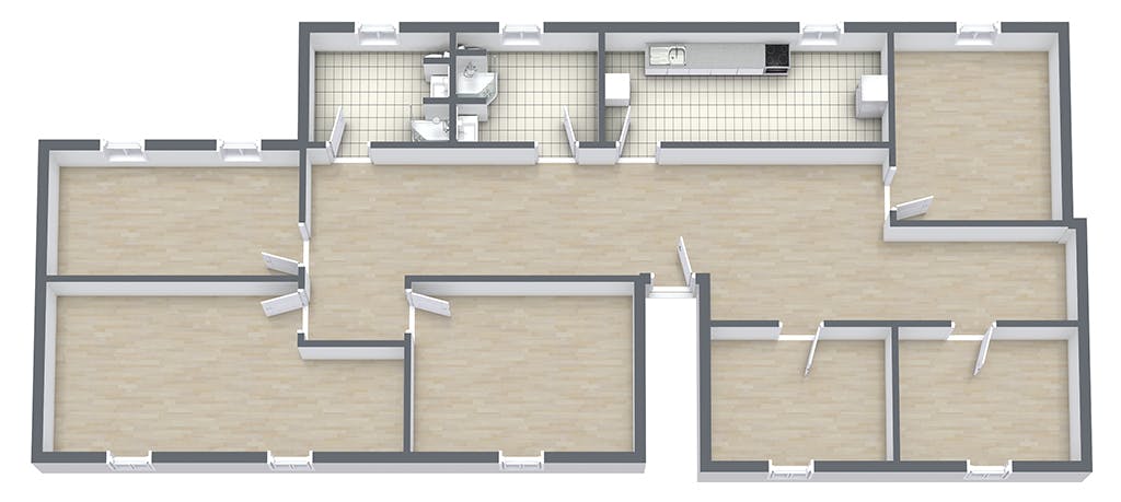 preview gallery tile