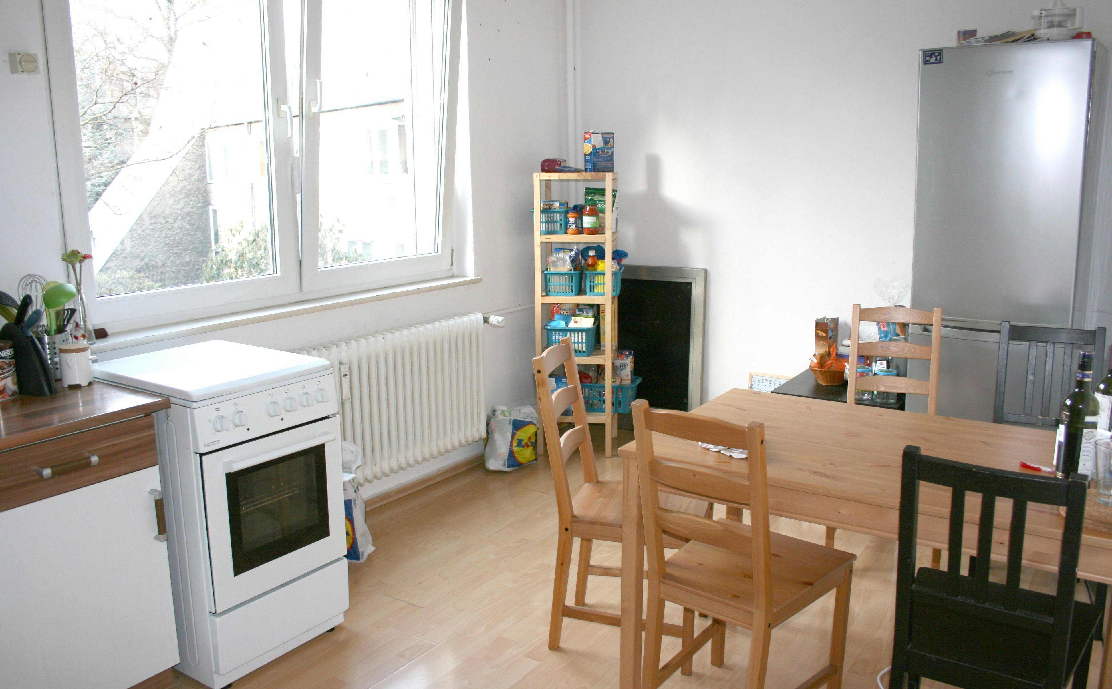 Apartment Berlin, 158m² — photo 10