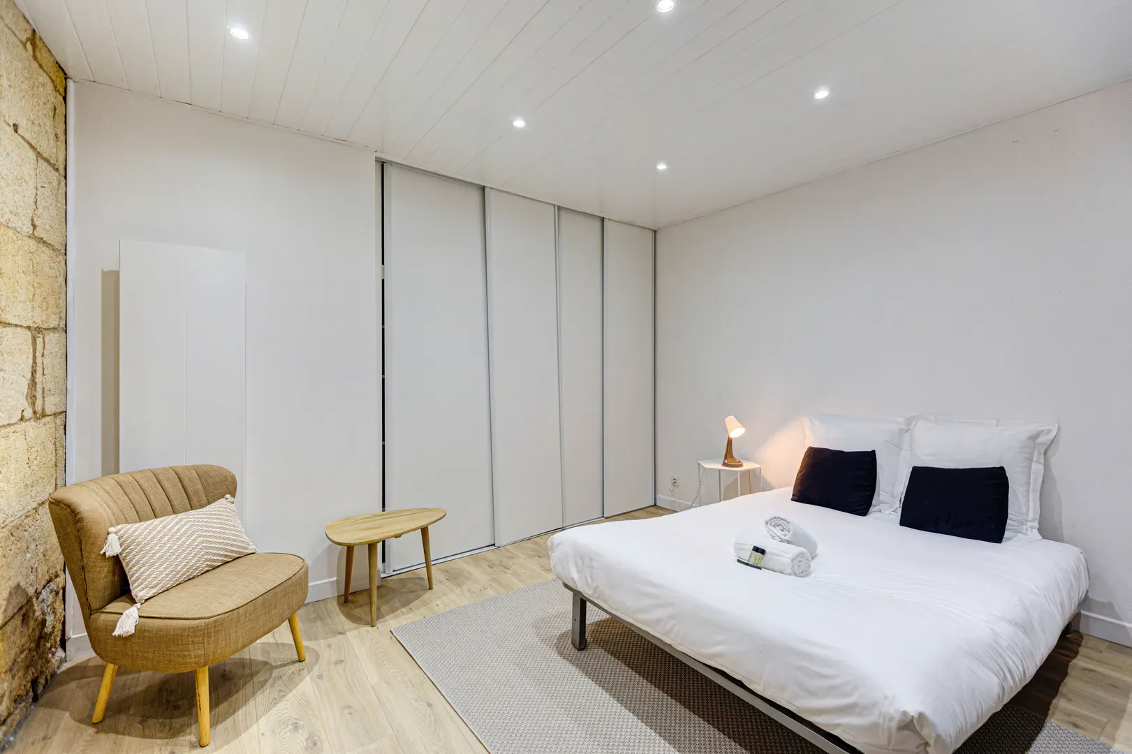 Apartment in Rue des Argentiers, Bordeaux (1499300) ROOM 1