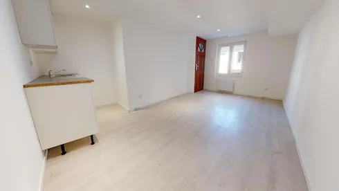 Apartment for rent on Rue de la Chance, Saint-Étienne