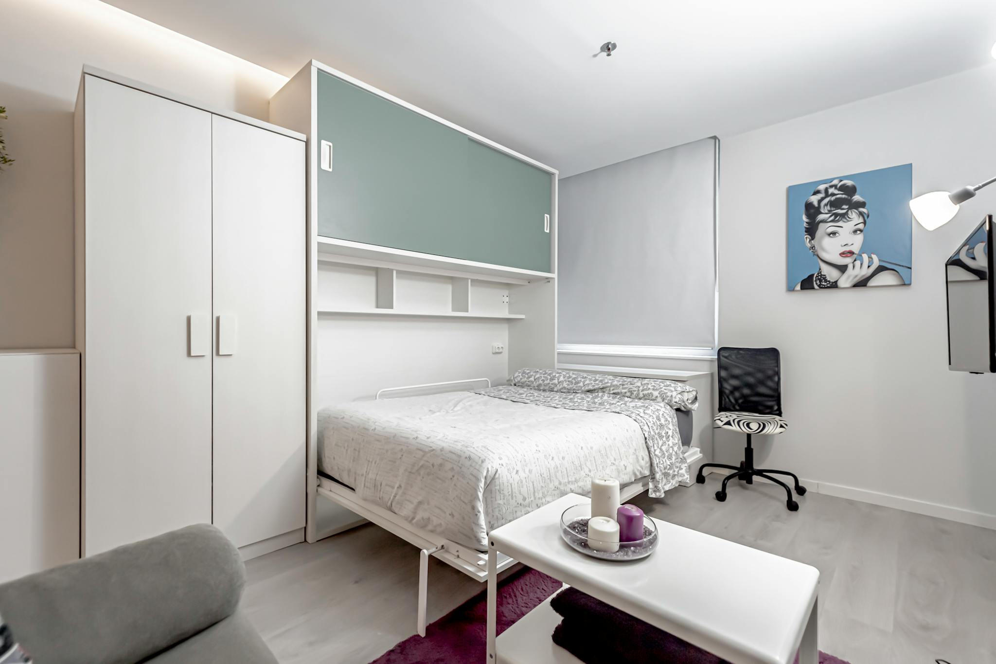 Calle de Almagro, Madrid preview