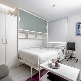 Studio for rent for €1,600 per month in Madrid, Calle de Almagro