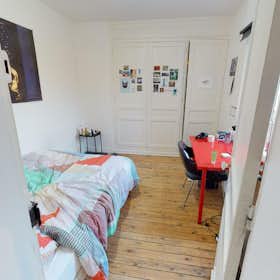 Private room for rent for €504 per month in Lille, Rue de Trévise