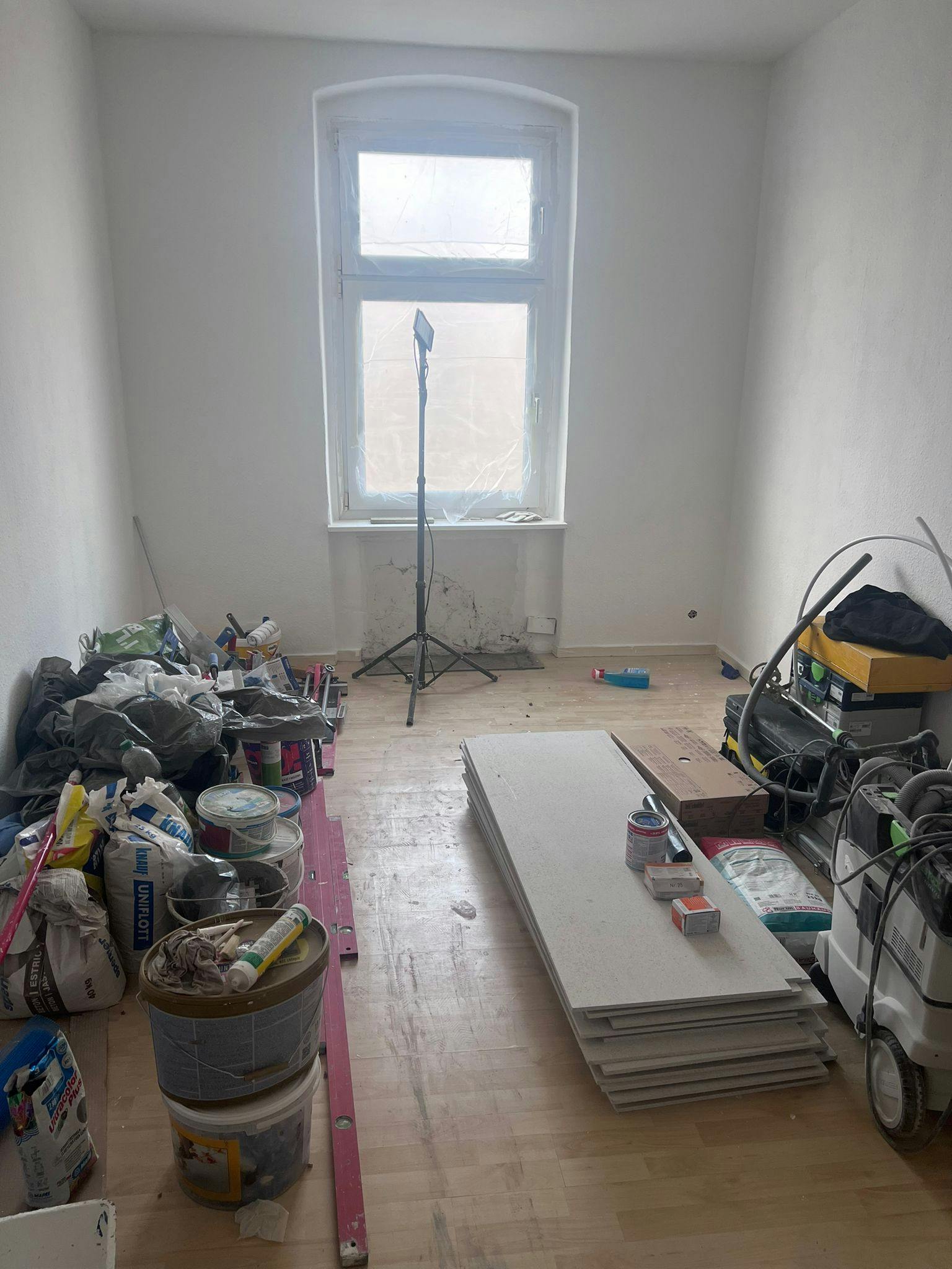 Apartment Berlin, 1 bed — photo 1