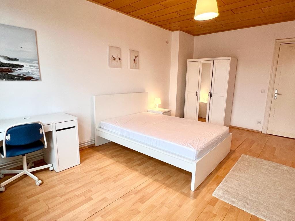 Apartment Berlin, 1 bed — photo 4