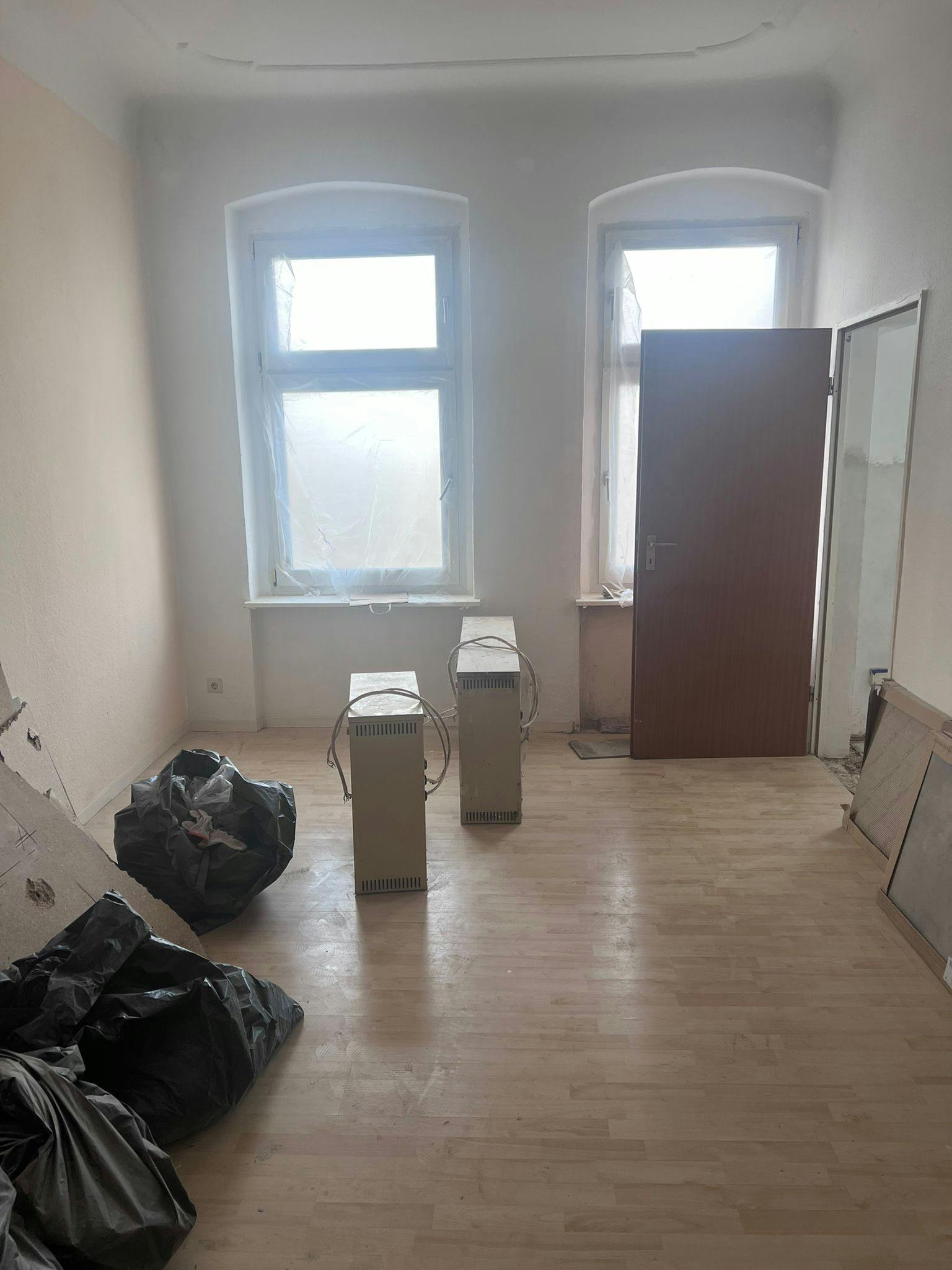 Apartment Berlin, 1 bed — photo 2