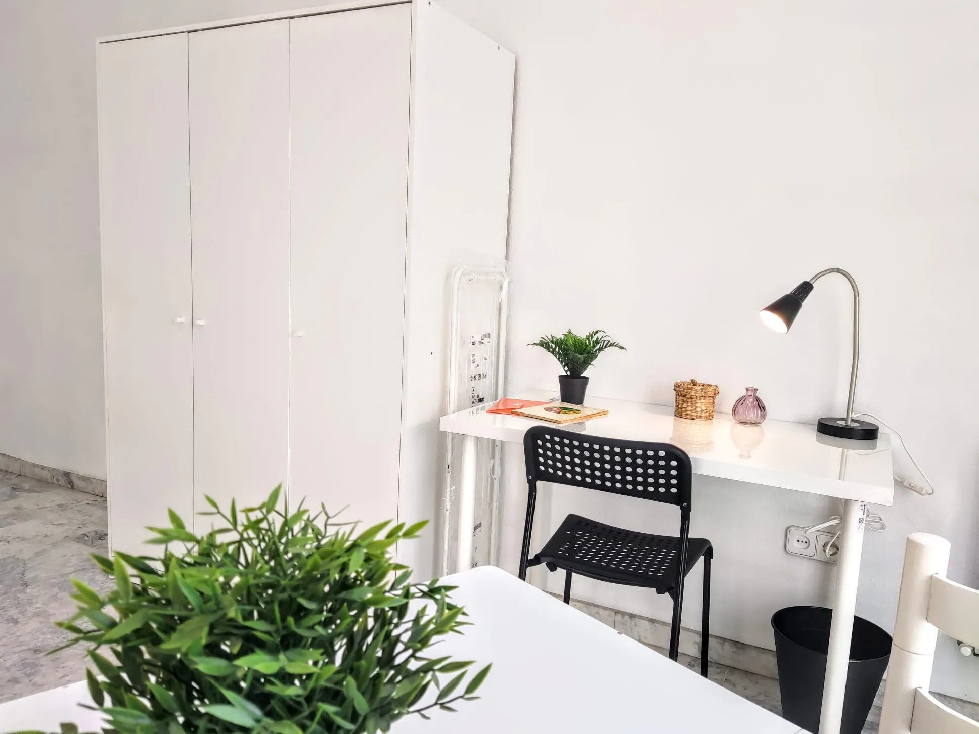 Private room in Carrer Calatrava, Valencia (1499324) ROOM 1