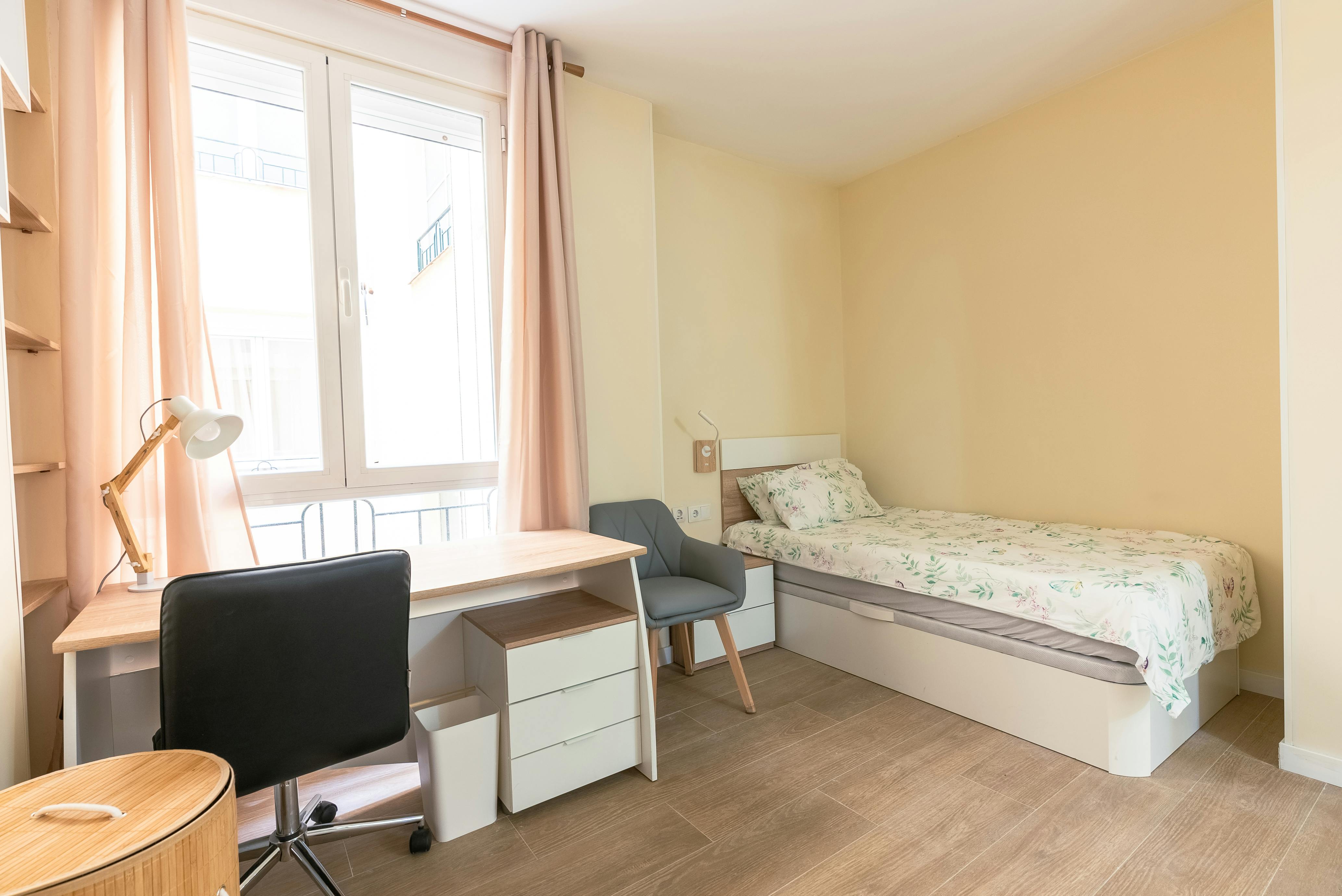 Calle de Zurbano, Madrid preview