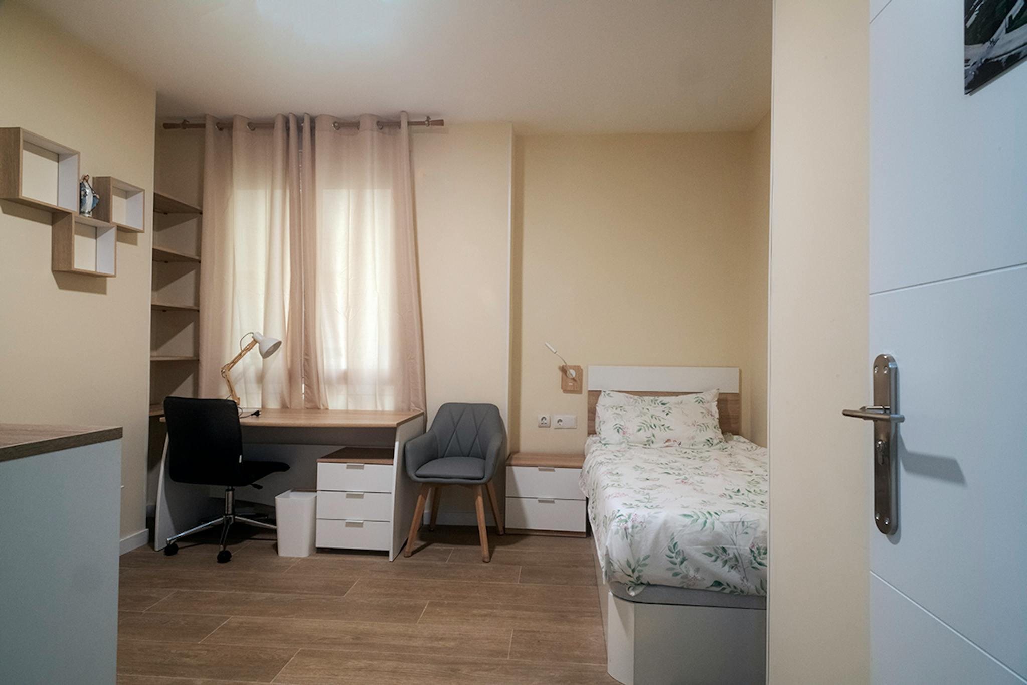 Calle de Zurbano, Madrid preview