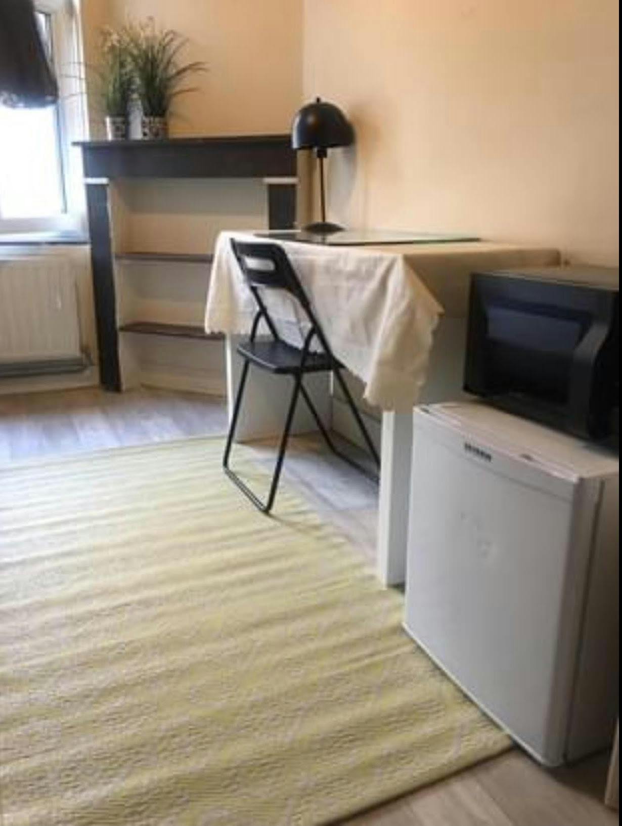 Apartment Schaerbeek — photo 2