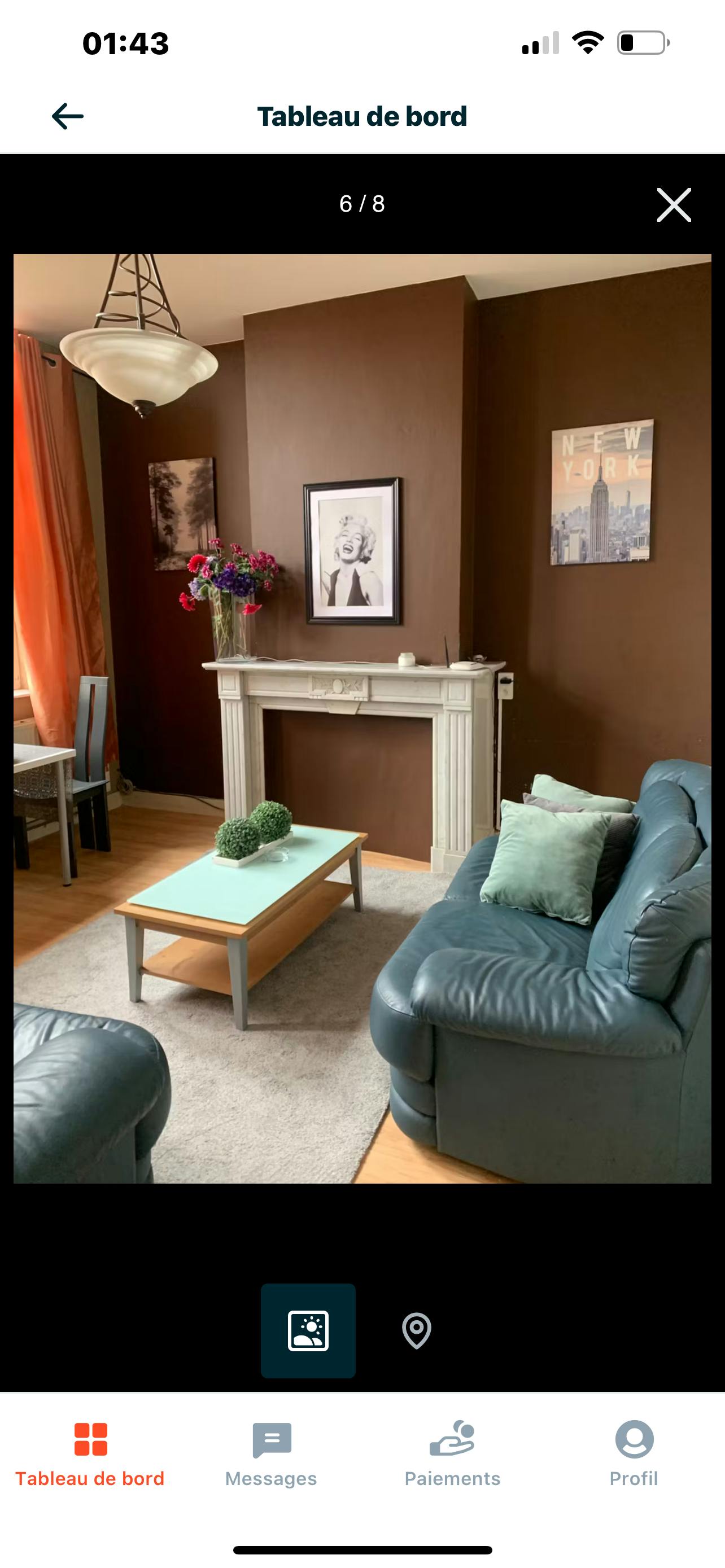 preview gallery tile