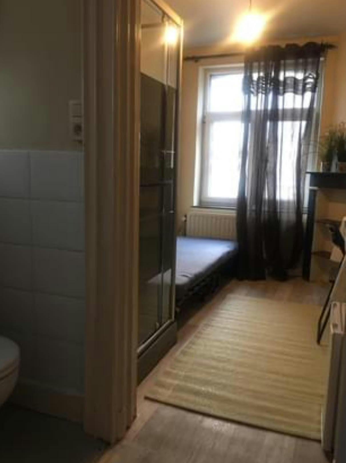 Apartment Schaerbeek — photo 1