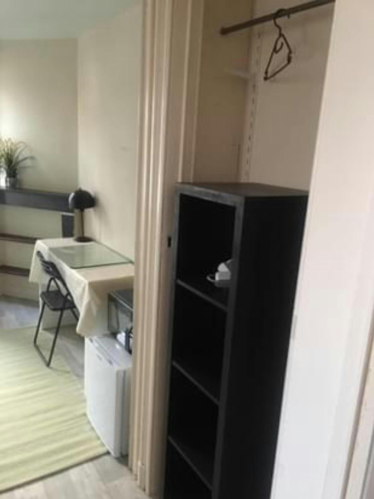 Apartment Schaerbeek — photo 4