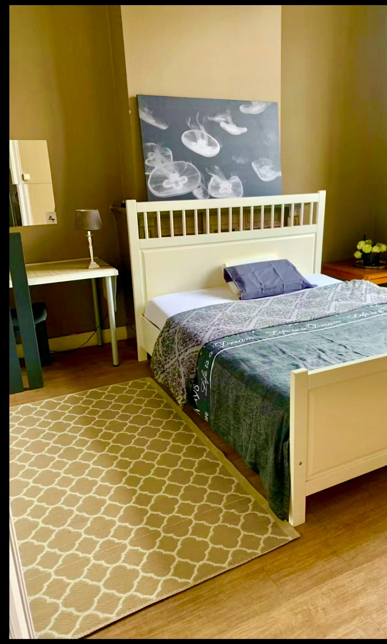 Avenue Général Eisenhower, Schaerbeek Schaerbeek