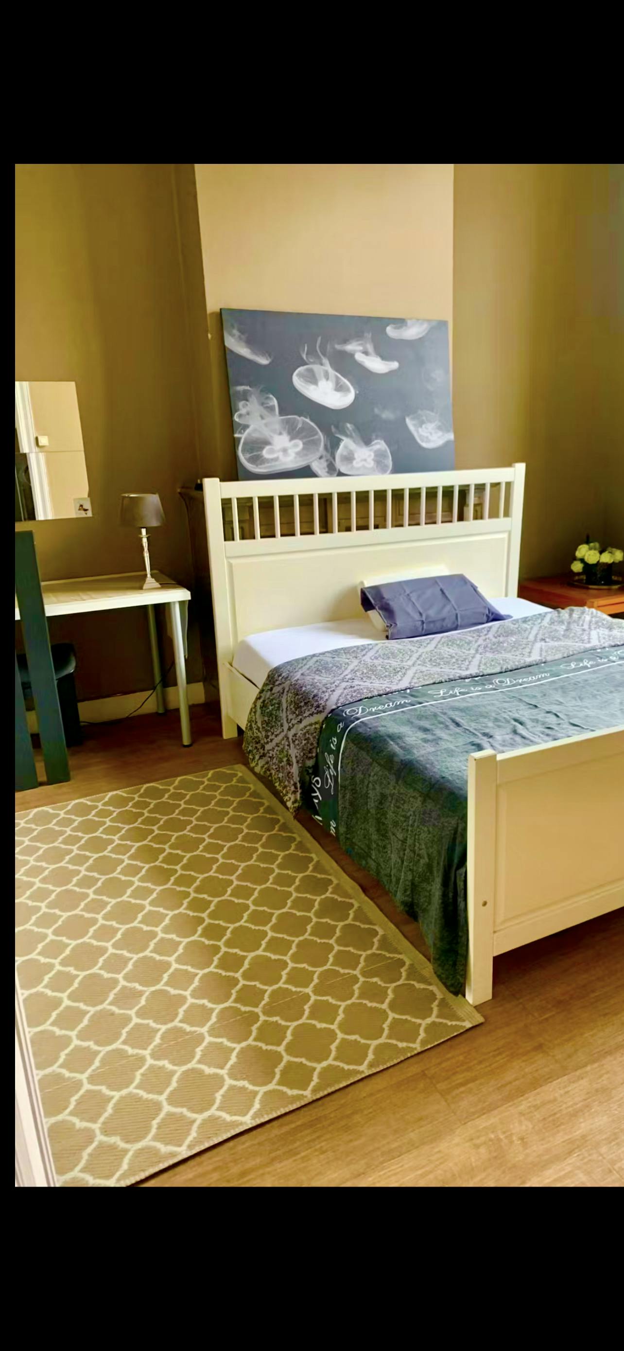 Avenue Général Eisenhower, Schaerbeek Schaerbeek