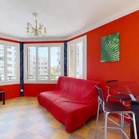 公寓 正在以 €893 的月租出租，其位于 Montpellier, Rue Frédéric Bazille