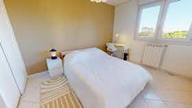 Отдельная комната сдается в аренду за 450 € в месяц в Montpellier, Avenue du Professeur Louis Ravas