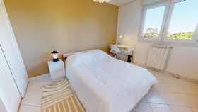 Privé kamer te huur voor € 450 per maand in Montpellier, Avenue du Professeur Louis Ravas