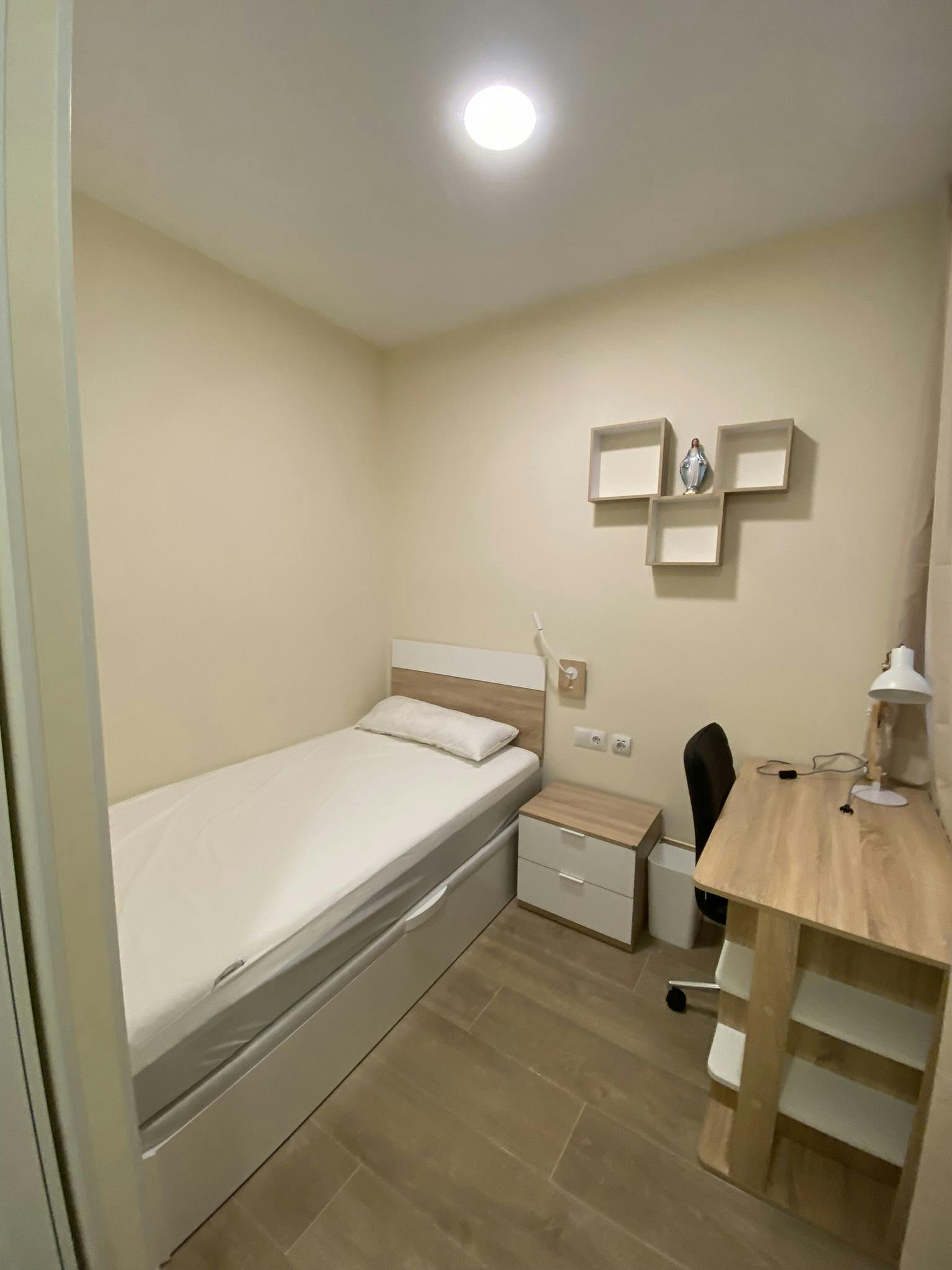 Calle de Zurbano, Madrid preview