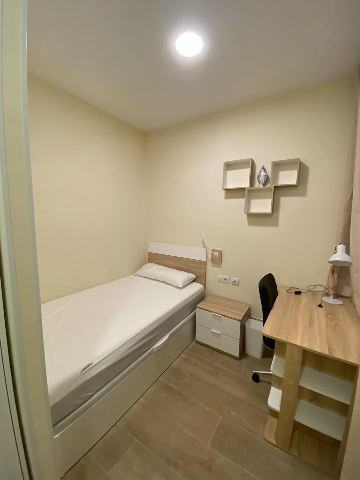 Calle de Zurbano, Madrid preview