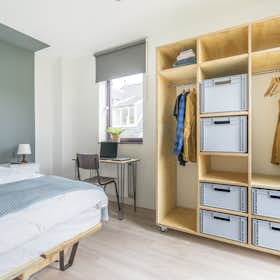 WG-Zimmer for rent for 971 € per month in The Hague, Eisenhowerlaan