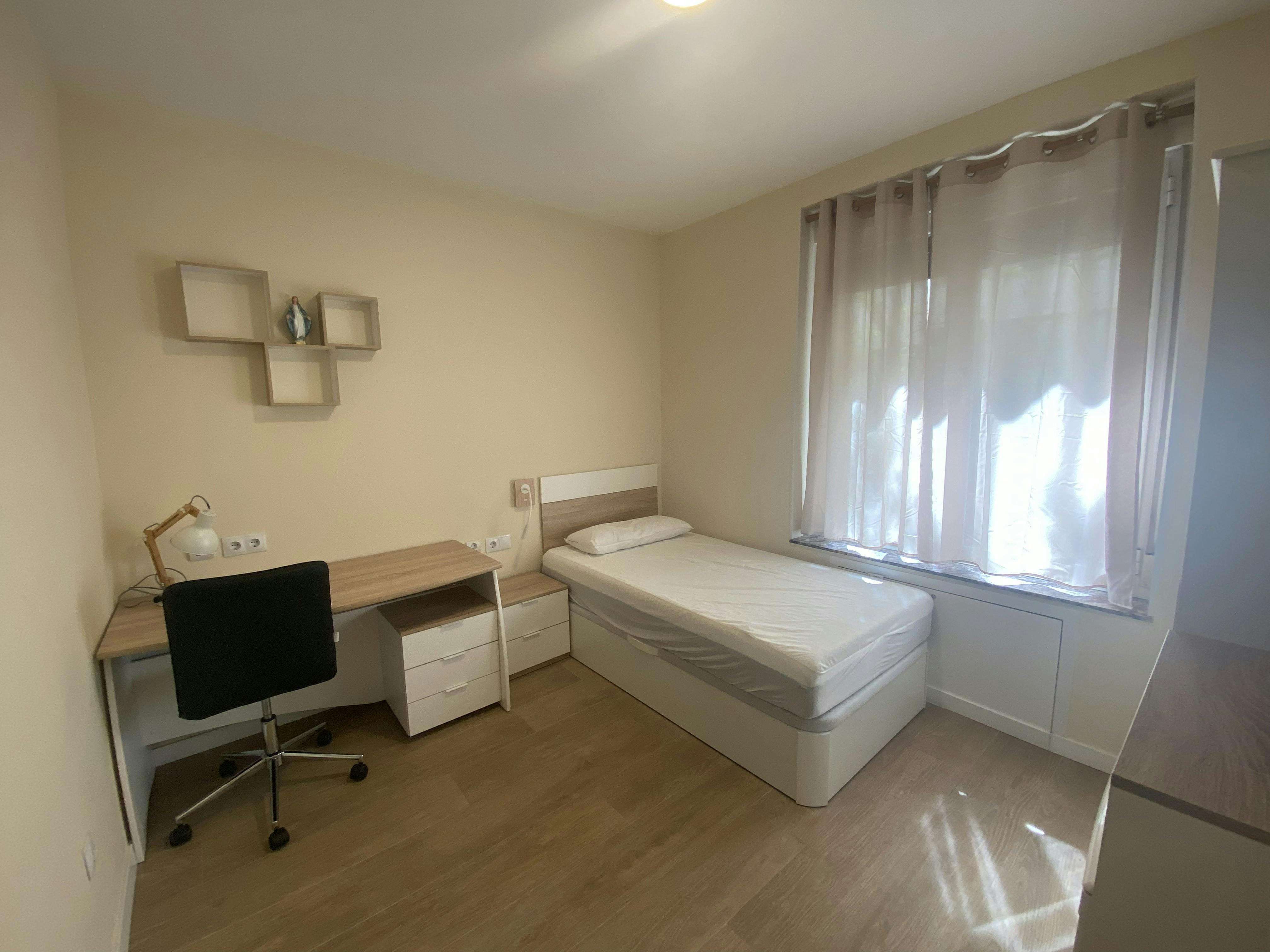 Calle de Zurbano, Madrid preview