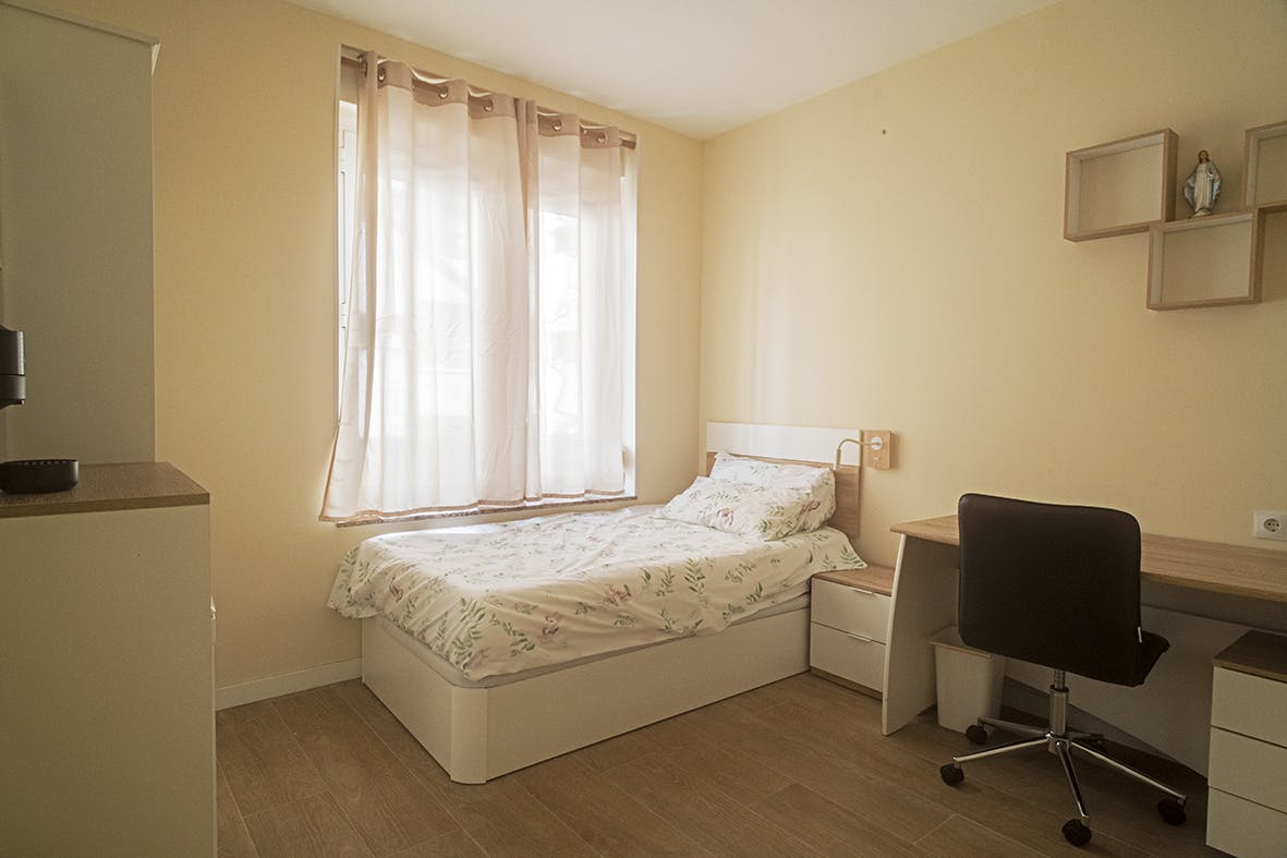 Calle de Zurbano, Madrid preview