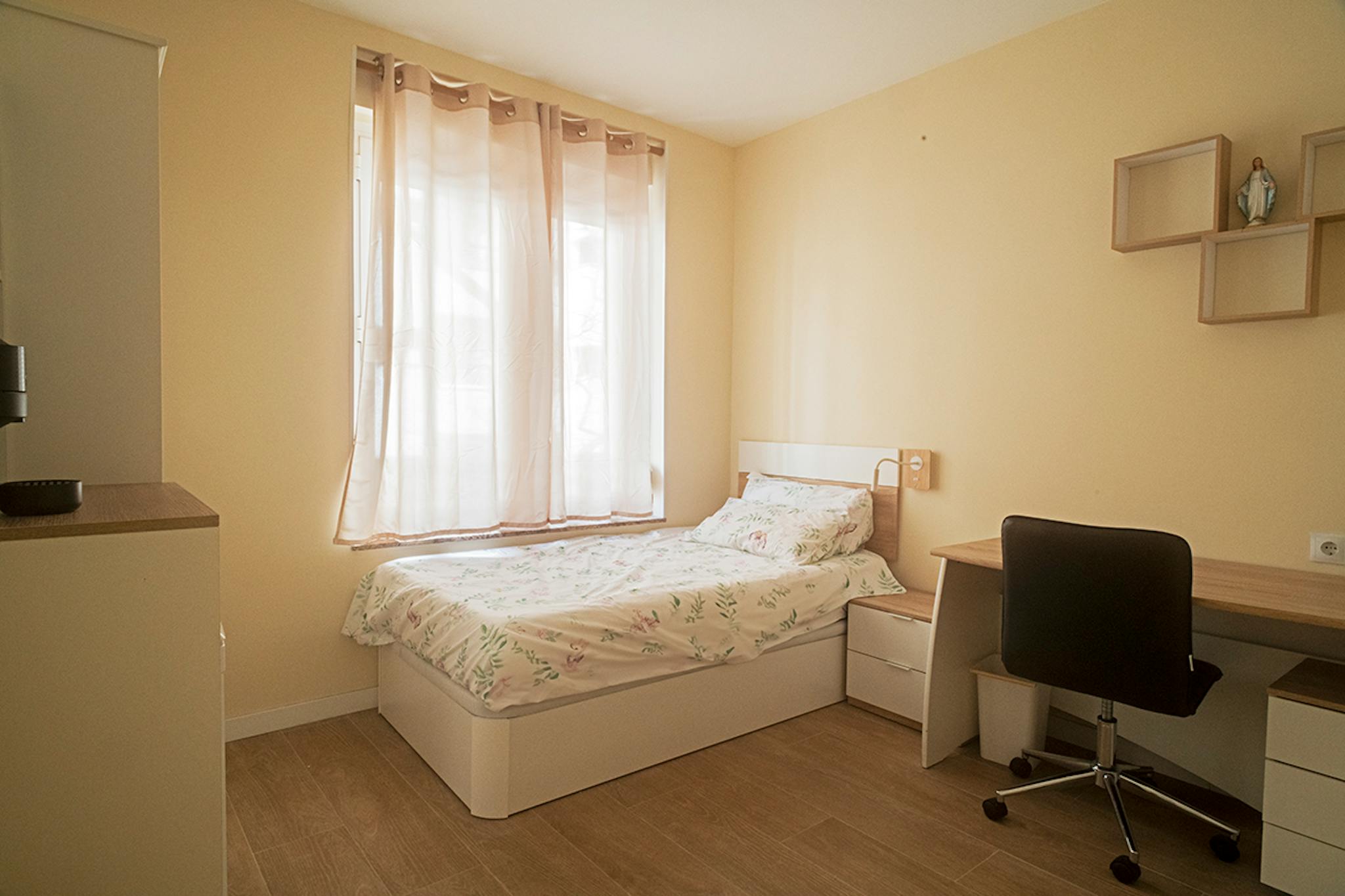 Calle de Zurbano, Madrid preview