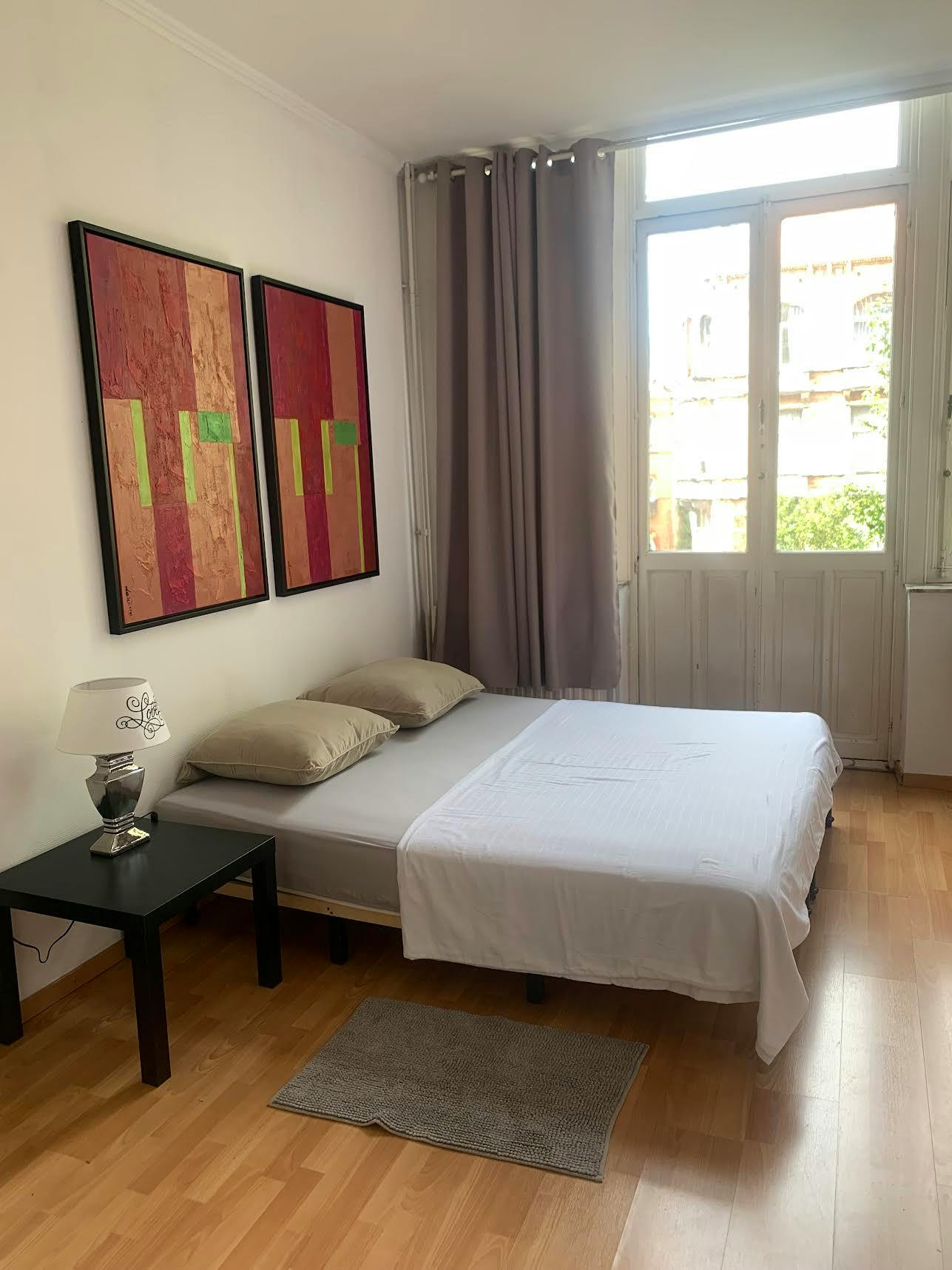 Apartment Schaerbeek — photo 1