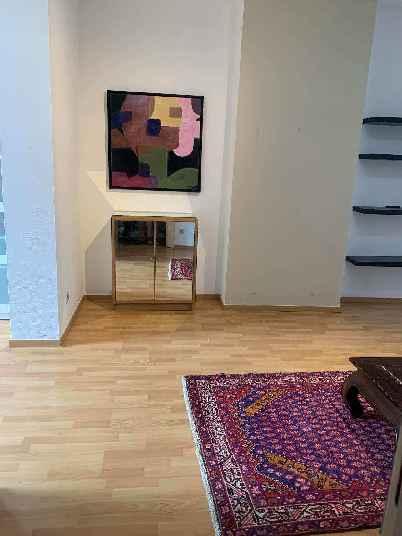 Apartment Schaerbeek — photo 5