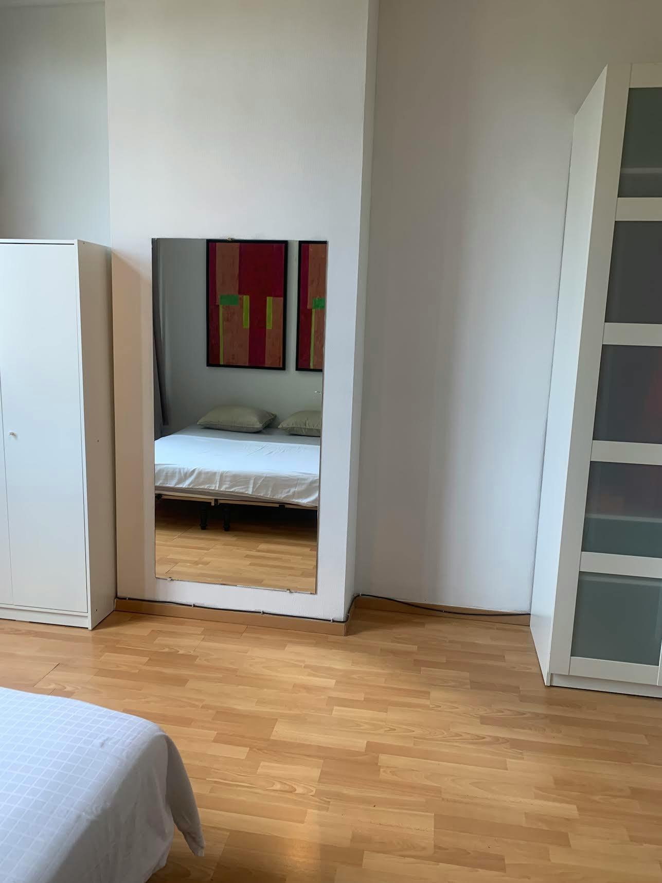 Apartment Schaerbeek — photo 3