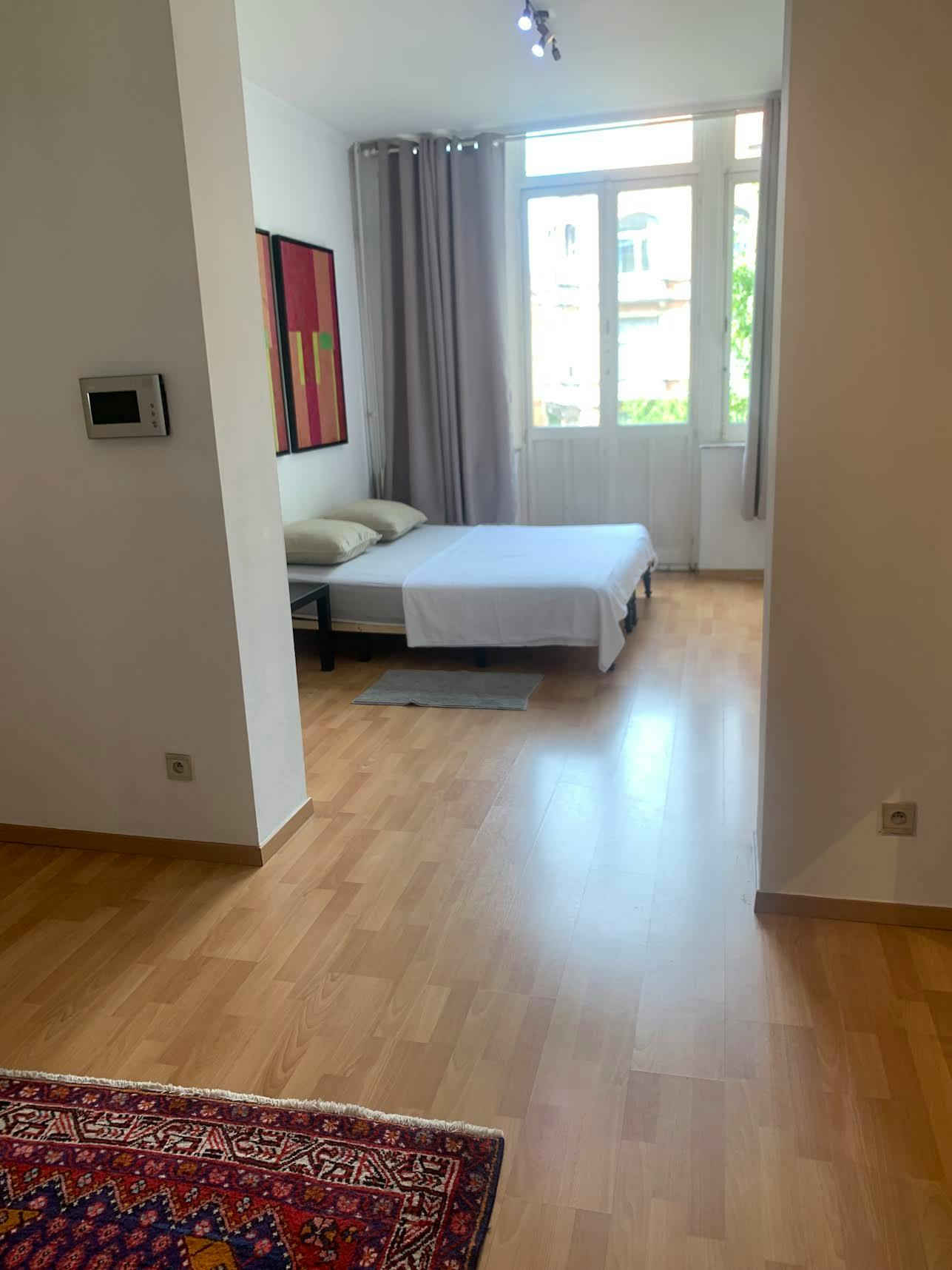 Apartment Schaerbeek — photo 2