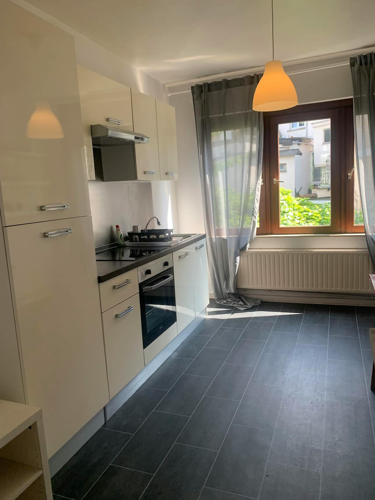 Apartment Schaerbeek — photo 9
