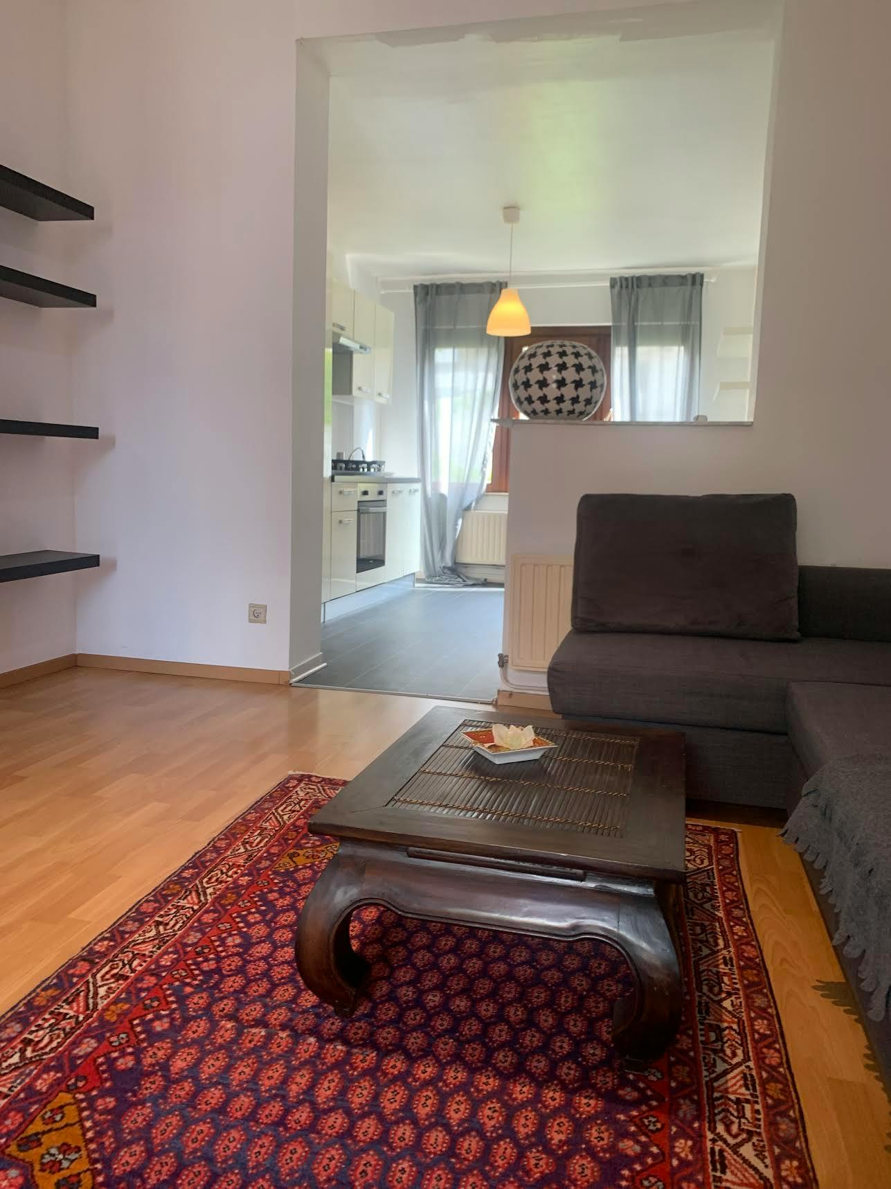 Apartment Schaerbeek — photo 8