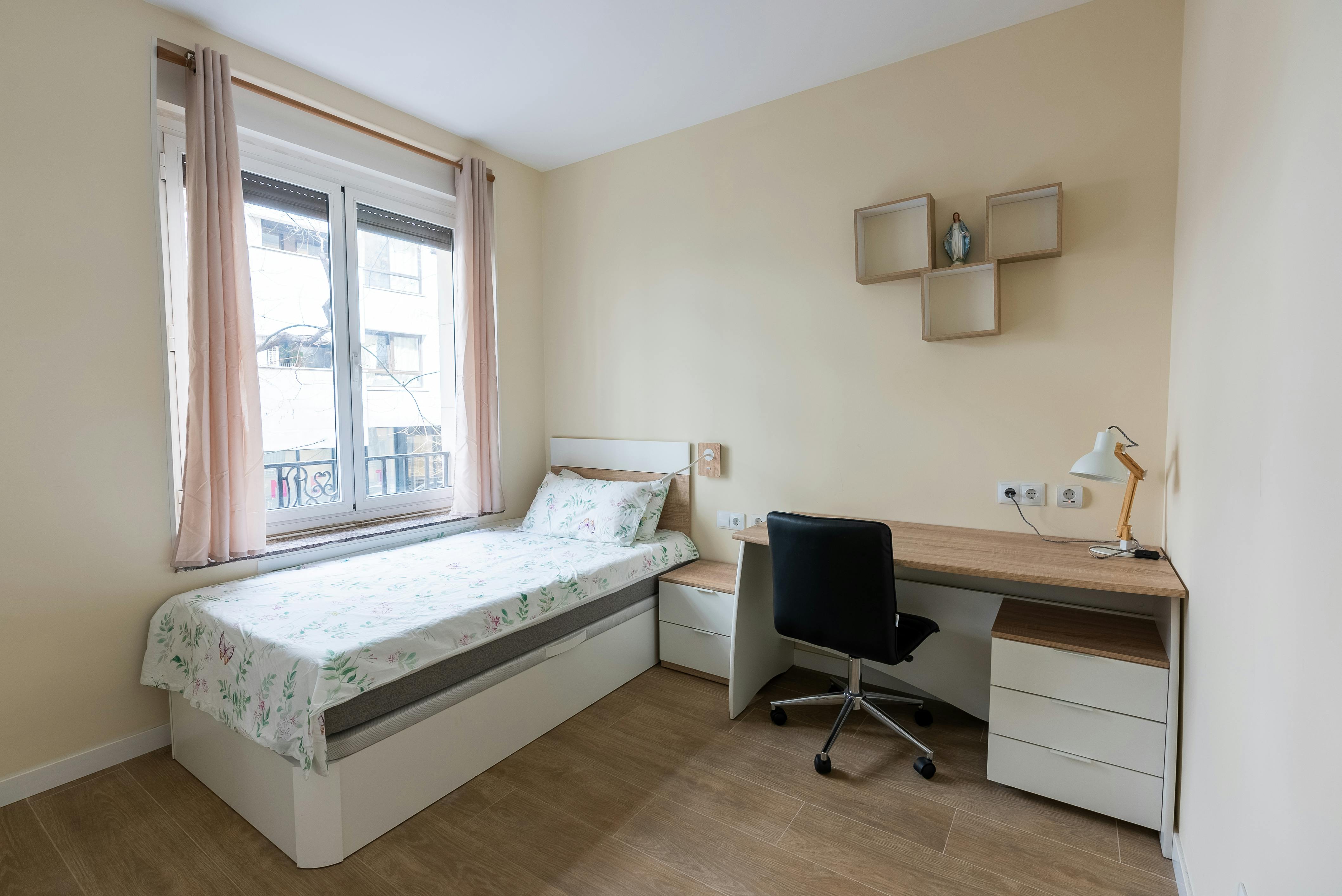 Calle de Zurbano, Madrid preview