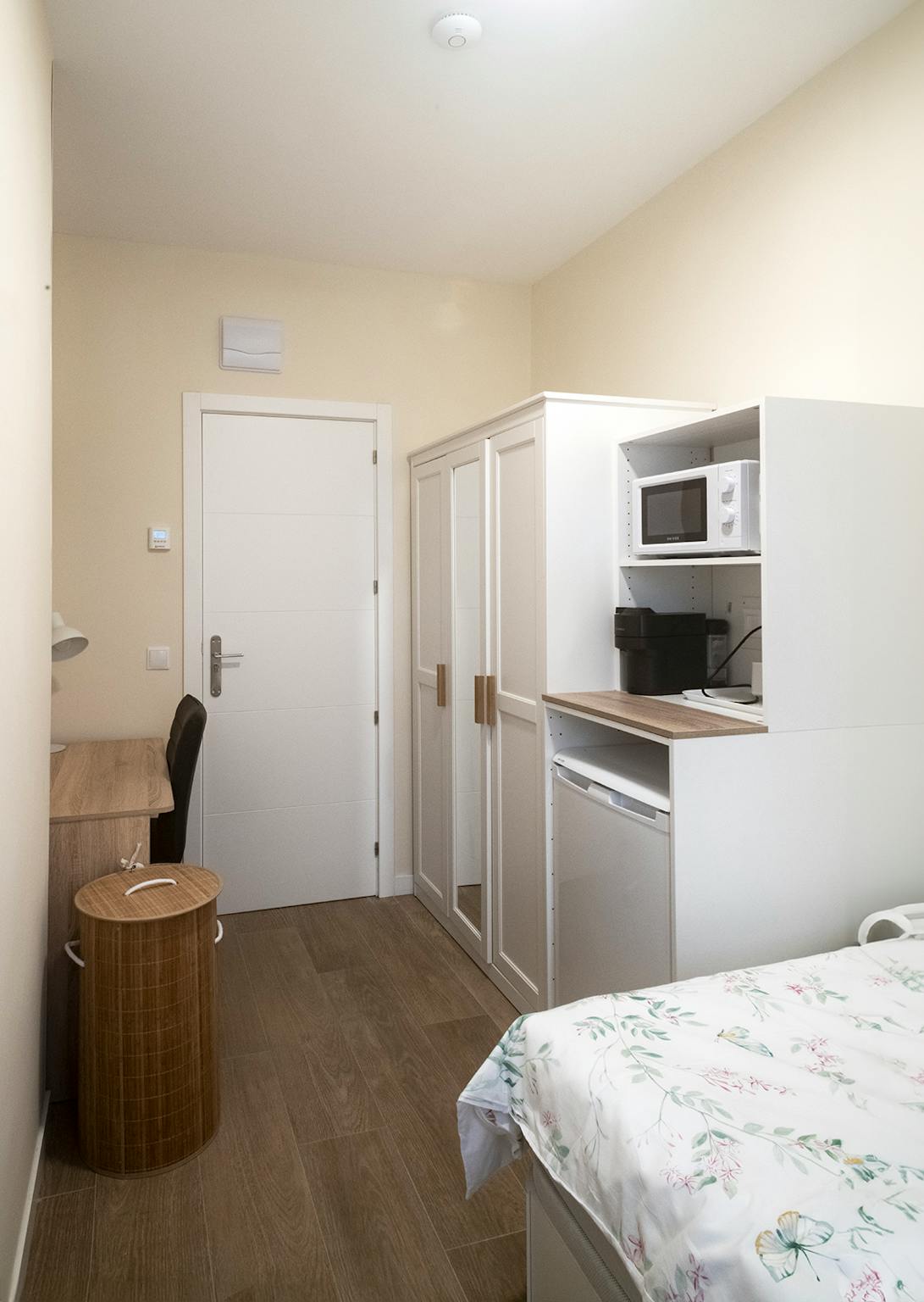 Calle de Zurbano, Madrid preview