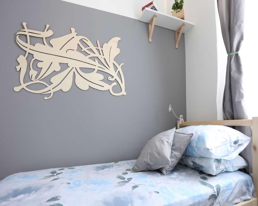 preview gallery tile