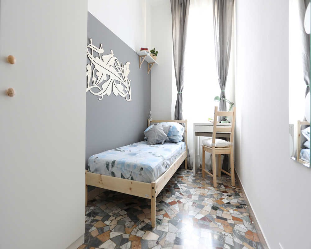 Viale Romagna, Milan preview