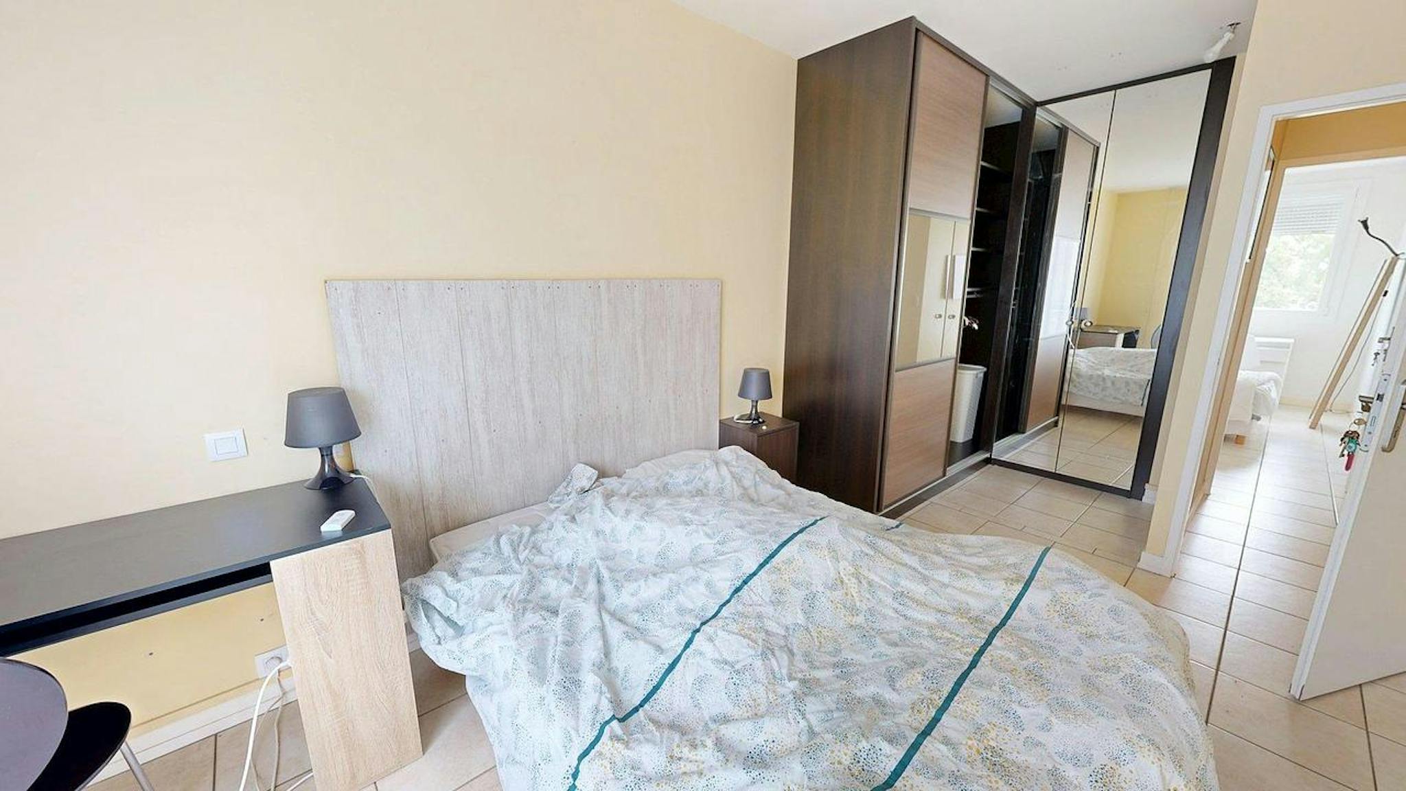 Allée Charles Baudelaire, Rezé preview